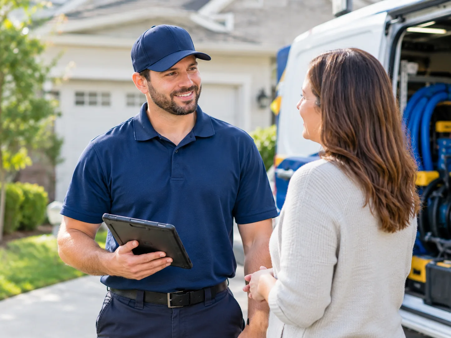 Sewage Backup Cleanup Verona, WI FAQs
